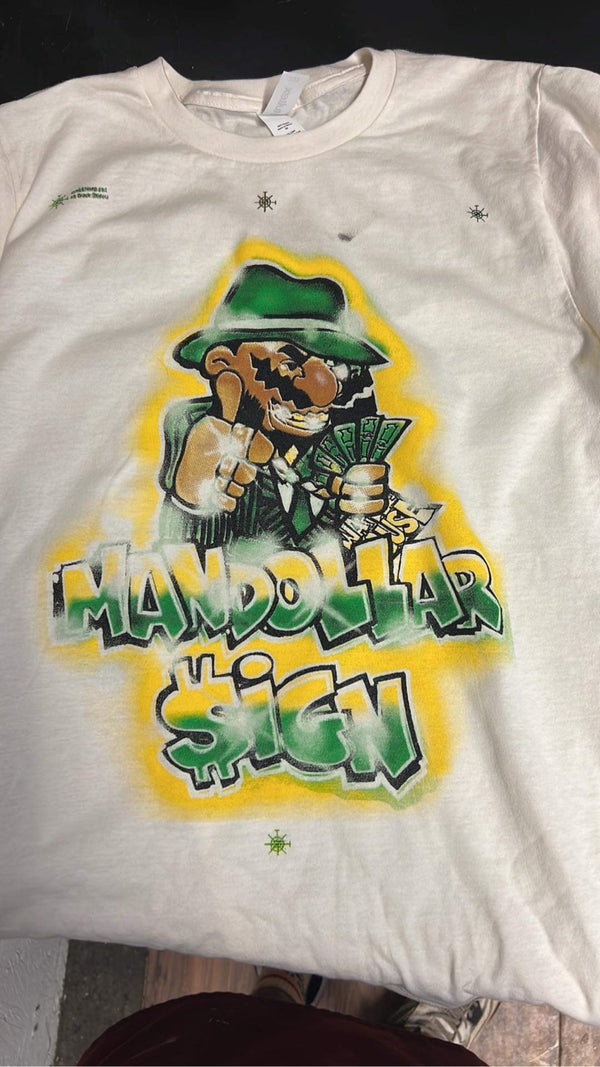MANDAL